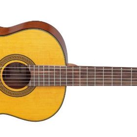 Takamine GC3 NAT Elektro Klasik Gitar