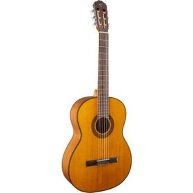 Takamine GC3 NAT Elektro Klasik Gitar