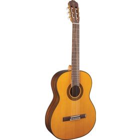 Takamine GC5 NAT Elektro Klasik Gitar