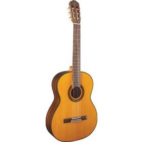 Takamine GC5 NAT Elektro Klasik Gitar