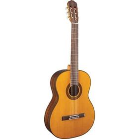 Takamine GC5 NAT Elektro Klasik Gitar