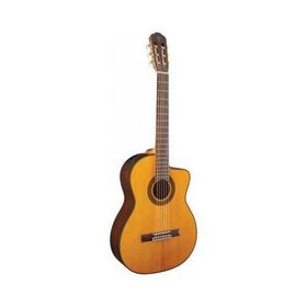 Takamine GC5CE-NAT Elektro Klasik Gitar