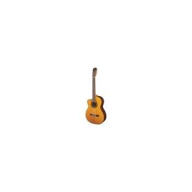Takamine GC5CE-NAT Elektro Klasik Gitar
