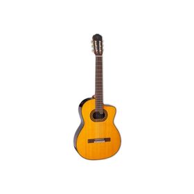 TAKAMINE GC6CE-NAT Elektro Klasik Gitar