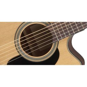 Takamine GD10CE-NS Elektro Akustik Gitar