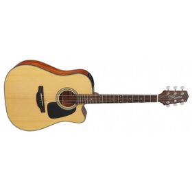 Takamine GD10CE-NS Elektro Akustik Gitar