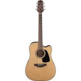 Takamine GD10CE-NS Elektro Akustik Gitar