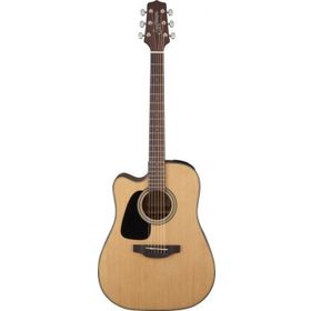 Takamine GD10CE-NS Elektro Akustik Gitar
