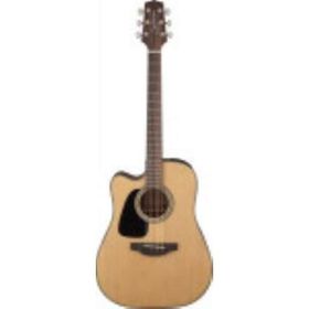 Takamine GD10CE-NS Elektro Akustik Gitar