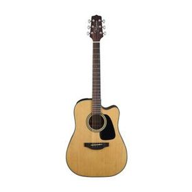 Takamine GD10CE-NS Elektro Akustik Gitar