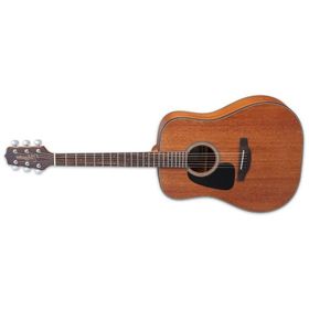 Takamine GD11M LH NS - Natural Satin Solak Akustik Gitar