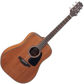 Takamine GD11MCE NS Naturel Satin Maun Elektro Akustik Gitar