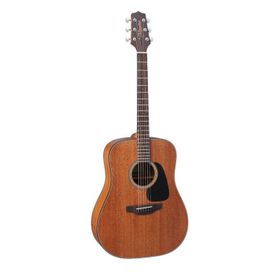 Takamine GD11MCE NS Naturel Satin Maun Elektro Akustik Gitar