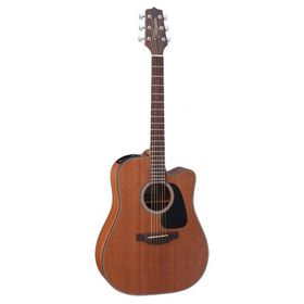 Takamine GD11MCE NS Naturel Satin Maun Elektro Akustik Gitar