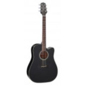 Takamine GD15CE BLK Elektro Akustik Gitar