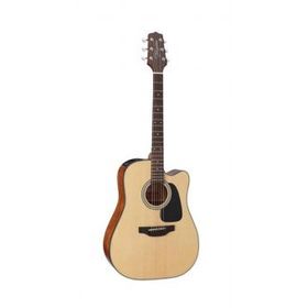 Takamine GD15CE NAT Elektro Akustik Gitar