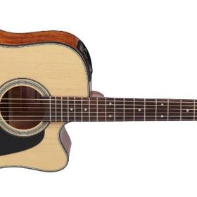 Takamine GD15CE NAT Elektro Akustik Gitar