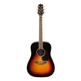 Takamine GD51 BSB Dreadnought Sunburst Akustik Gitar