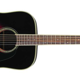 Takamine GD51 BSB Dreadnought Sunburst Akustik Gitar
