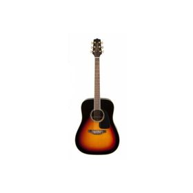 Takamine GD51 BSB Dreadnought Sunburst Akustik Gitar