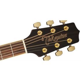 Takamine GD51-NAT Akustik Gitar