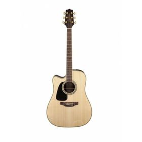 Takamine GD51CE-NAT Elektro Akustik Gitar