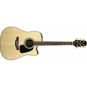 Takamine GD51CE-NAT Elektro Akustik Gitar