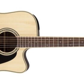Takamine GD51CE-NAT Elektro Akustik Gitar