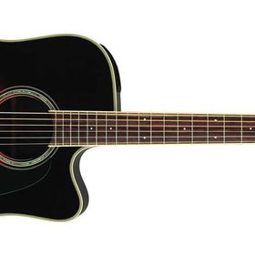 Takamine GD51CE-NAT Elektro Akustik Gitar