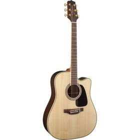 Takamine GD51CE-NAT Elektro Akustik Gitar