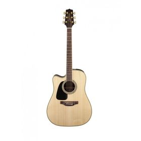 Takamine GD51CE-NAT Elektro Akustik Gitar