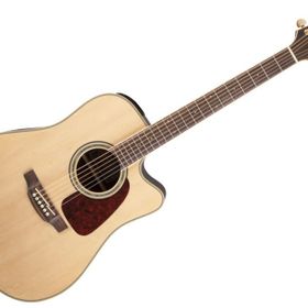Takamine GD71CE-NAT Elektro Akustik Gitar