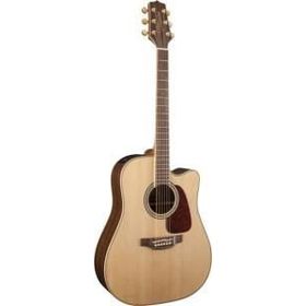 Takamine GD71CE-NAT Elektro Akustik Gitar