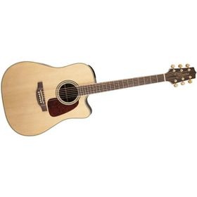 Takamine GD71CE-NAT Elektro Akustik Gitar