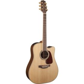 Takamine GD71CE-NAT Elektro Akustik Gitar