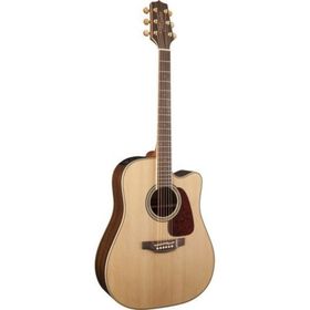 Takamine GD71CE-NAT Elektro Akustik Gitar