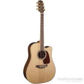 Takamine GD71CE-NAT Elektro Akustik Gitar