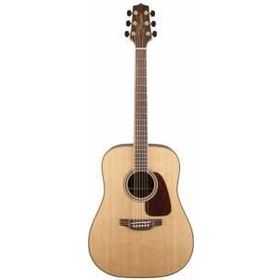 Takamine Gd93 Natural Akustik Gitar