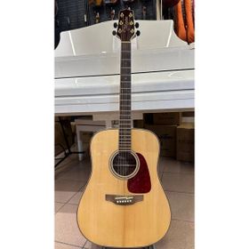 Takamine Gd93 Natural Akustik Gitar