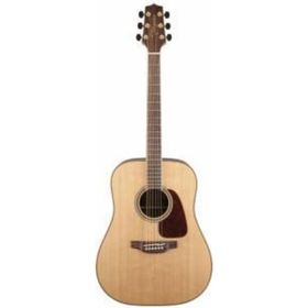 Takamine Gd93 Natural Akustik Gitar