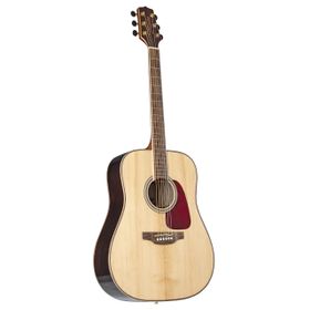 Takamine Gd93 Natural Akustik Gitar