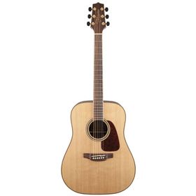Takamine GD93CE-NAT Elektro Akustik Gitar