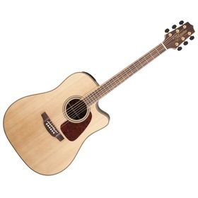 Takamine GD93CE-NAT Elektro Akustik Gitar