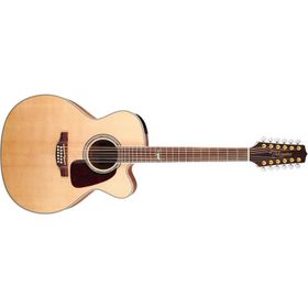 Takamine GJ72CE-12NAT12 Telli Elektro Akustik Gitar