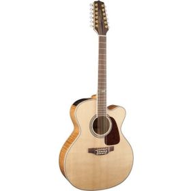Takamine GJ72CE-12NAT12 Telli Elektro Akustik Gitar