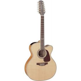 Takamine GJ72CE-12NAT12 Telli Elektro Akustik Gitar