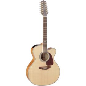 Takamine GJ72CE-12NAT12 Telli Elektro Akustik Gitar