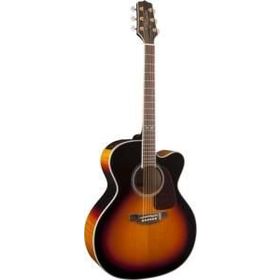 Takamine GJ72CE-BSB Elektro Akustik Gitar