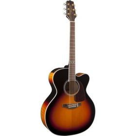 Takamine GJ72CE-BSB Elektro Akustik Gitar