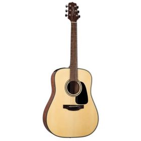 Takamine GLD12E Ns Dreadnought Laurel Klavye Natural Satin Elektro Akustik Gitar